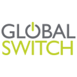 Global Switch Logo