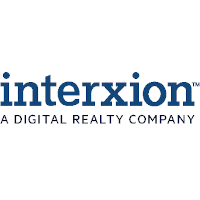 Interxion - a Digital Realty Company