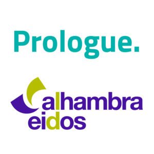 Logo Prologue Alhambra