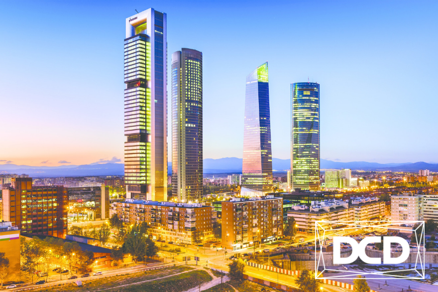 DCD España 2019