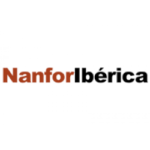 Nanfor Iberica Logo